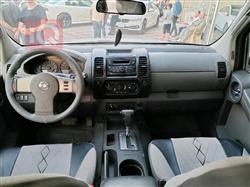 Nissan Xterra